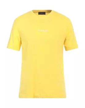 Футболка Liu •Jo, желтый