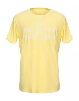 Футболка Liu •Jo, желтый