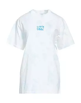 Футболка Livincool, белый