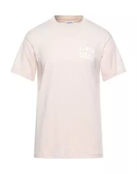 Футболка Livincool, бежевый