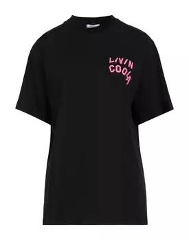 Футболка Livincool, черный