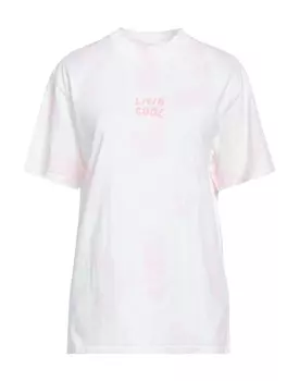 Футболка Livincool, розовый