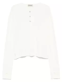 Футболка Лиз Хенли Carrer, нейтральный