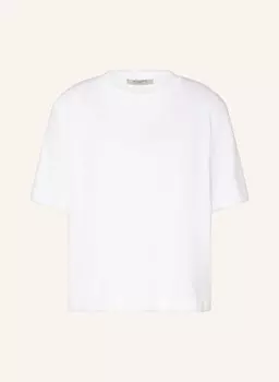 Футболка лиза ALLSAINTS, белый