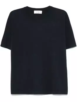 Футболка Лизы Янг Брэдли Lisa Yang, синий