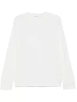 Футболка Лизы Янг Брендан Lisa Yang, белый