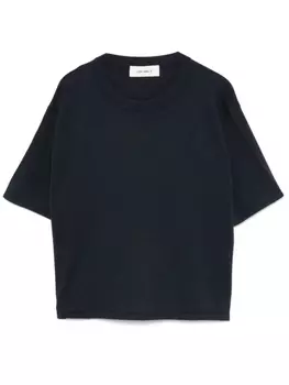 Футболка Лизы Янг Руби Lisa Yang, синий