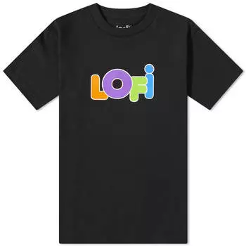 Футболка Lo-Fi Inflate Tee