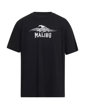 Футболка Local Authority, черный