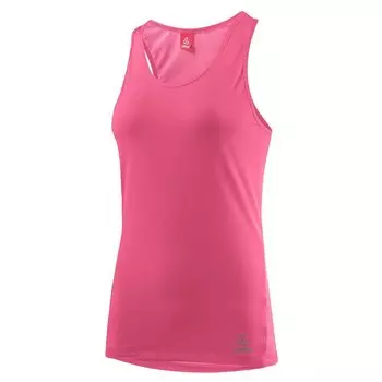 Футболка Loeffler Fairydust Vent , розовый