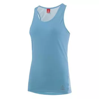 Футболка Loeffler Fairydust Vent , синий