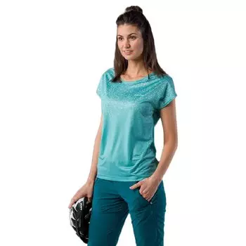 Футболка Loeffler Finestone, синий