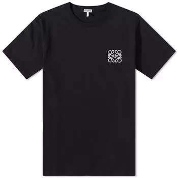 Футболка Loewe Anagram Tee