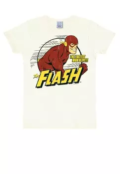Футболка Logoshirt, белый