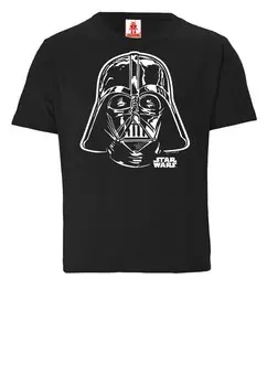 Футболка Logoshirt, черный