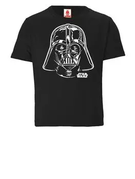 Футболка Logoshirt, черный