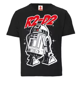 Футболка Logoshirt, черный