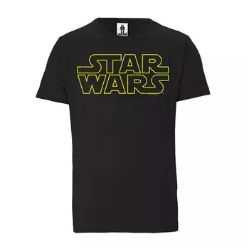 Футболка Logoshirt, черный