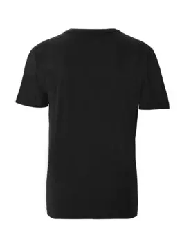 Футболка Logoshirt, черный