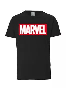 Футболка Logoshirt, черный