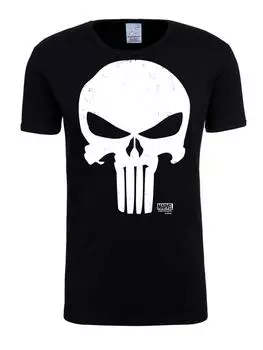 Футболка Logoshirt, черный