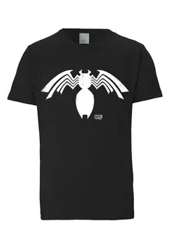 Футболка Logoshirt, черный