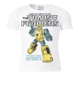 Футболка Logoshirt, цвет altwei