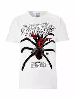 Футболка Logoshirt, цвет altwei