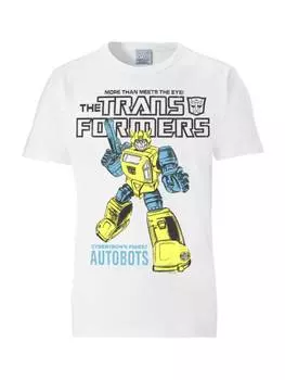 Футболка Logoshirt, цвет altwei