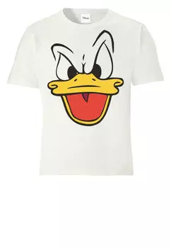 Футболка Logoshirt Kinder Organic Disney – Donald Duck, цвет altwei