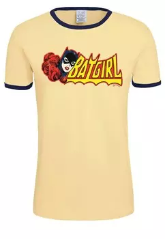 Футболка LOGOSHIRT Shirt, желтый