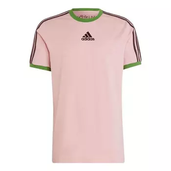 Футболка logot Adidas, мультиколор
