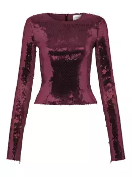 Футболка Loida 16Arlington, красный