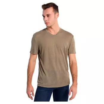 Футболка Lois Jeans 123622-15689-3026, коричневый