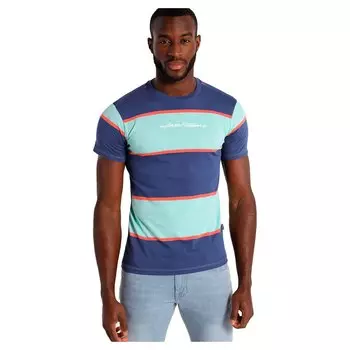 Футболка Lois Jeans 124821-15687-3097, зеленый