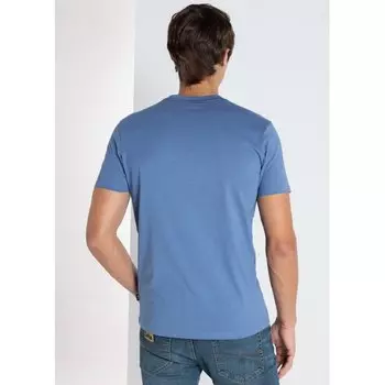 Футболка Lois Jeans 135810-15746-3369-465, синий