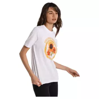 Футболка Lois Jeans 7318, белый