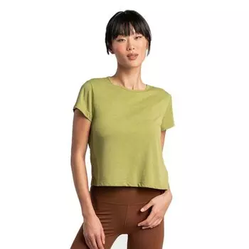 Футболка Lol Everyday, зеленый