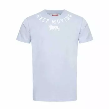 Футболка Lonsdale Ardullie, синий