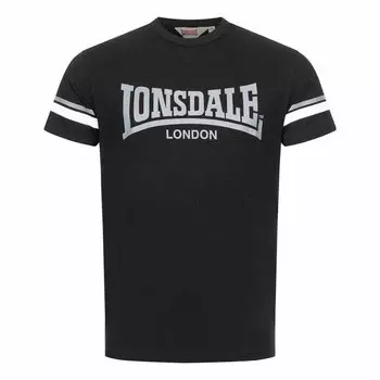 Футболка Lonsdale Creich, синий