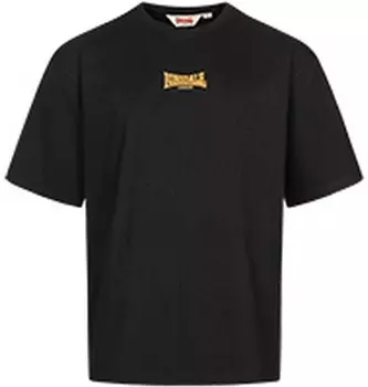 Футболка Lonsdale Eglinton, черный