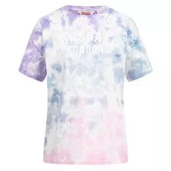 Футболка Lonsdale Kildonan, разноцветный