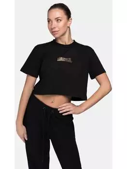 Футболка Lonsdale Shirt, черный