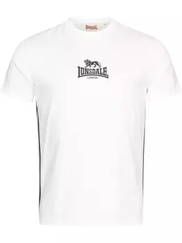 Футболка Lonsdale T-Shirt, белый