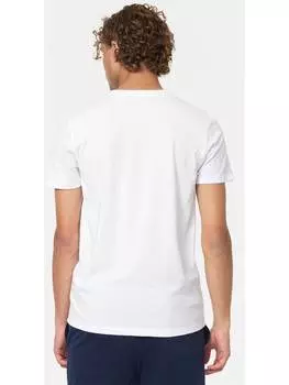 Футболка Lonsdale T-Shirt, черный