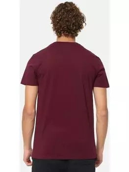 Футболка Lonsdale T-Shirt, черный