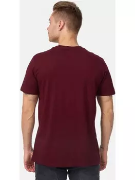 Футболка Lonsdale T-Shirt, черный