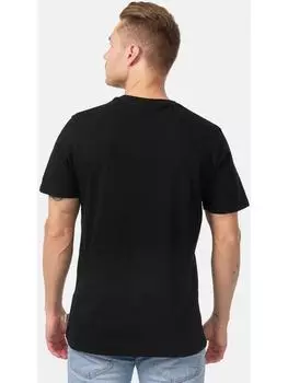 Футболка Lonsdale T-Shirt, черный