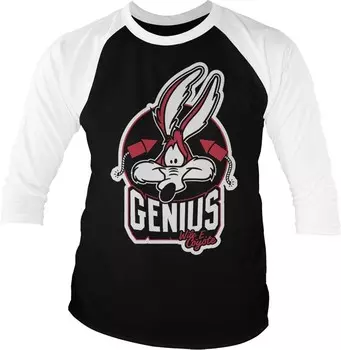 Футболка Looney Tunes, белый