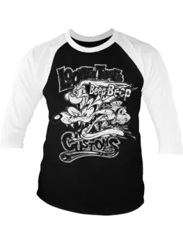 Футболка Looney Tunes , белый